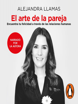 El arte de la pareja - Audiobook